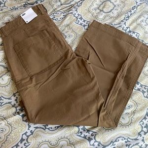 Utility pants
